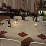 فندق مبيت وإفطار Le Donne Di Giannino ريندي