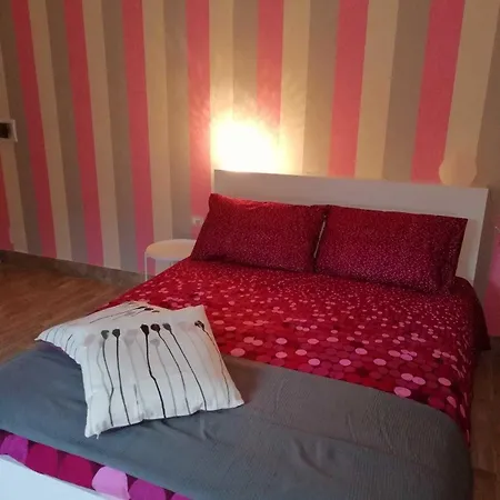 Le Donne Di Giannino Bed & Breakfast 3*
