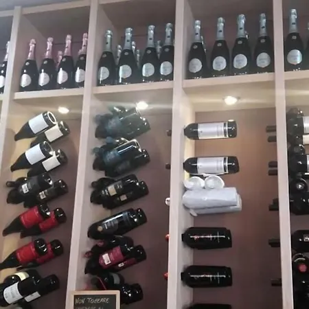 Le Donne Di Giannino Frühstückspension