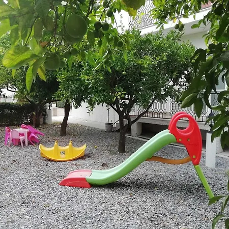 Le Donne Di Giannino Frühstückspension 3*