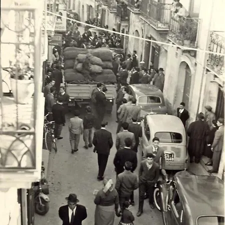 Le Donne Di Giannino