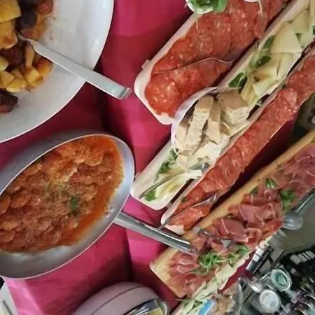 Bed & Breakfast Le Donne Di Giannino
