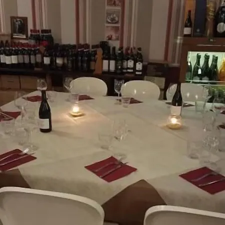 Bed & Breakfast Le Donne Di Giannino Rende