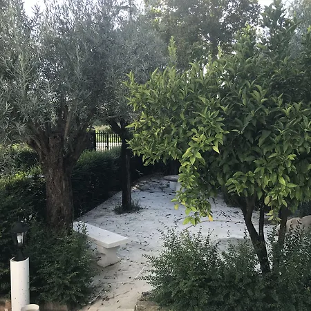 Le Donne Di Giannino Frühstückspension Rende