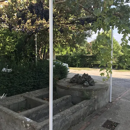 Le Donne Di Giannino Bed & Breakfast Rende