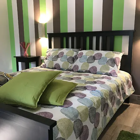 Frühstückspension Le Donne Di Giannino Rende