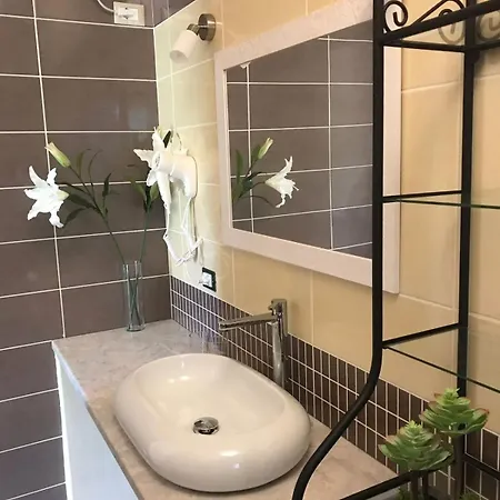 Le Donne Di Giannino Rende