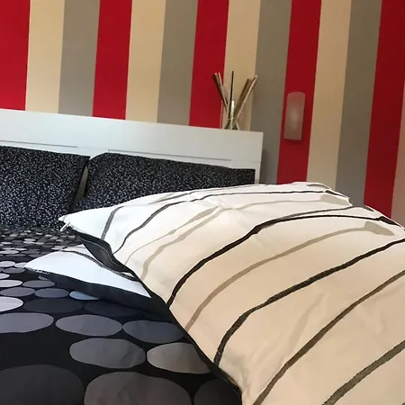 Le Donne Di Giannino Frühstückspension Rende