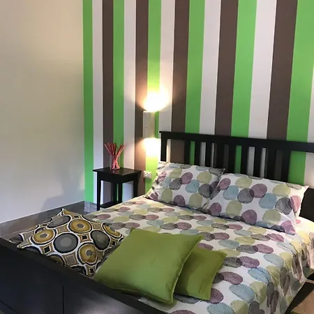 Le Donne Di Giannino