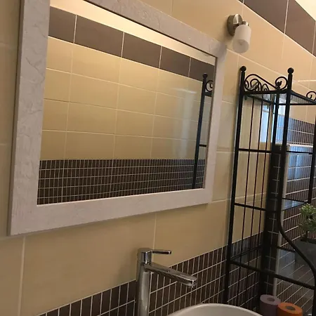 Frühstückspension Le Donne Di Giannino