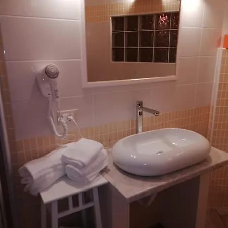 Le Donne Di Giannino Bed & Breakfast Rende