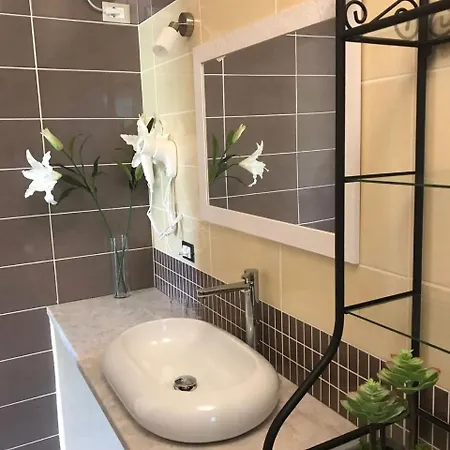 Frühstückspension Le Donne Di Giannino Rende