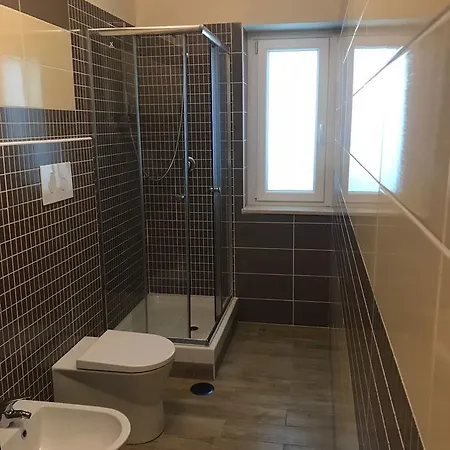 Le Donne Di Giannino 3* Rende