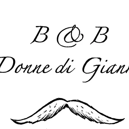 Le Donne Di Giannino Rende