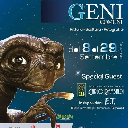 Le Donne Di Giannino Bed & Breakfast *
