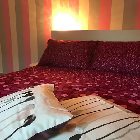 Bed & Breakfast Le Donne Di Giannino *