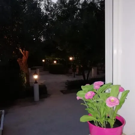 Le Donne Di Giannino Bed and breakfast Rende