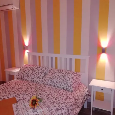 Le Donne Di Giannino Frühstückspension 3*