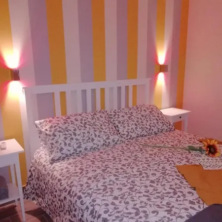 Le Donne Di Giannino Bed & Breakfast