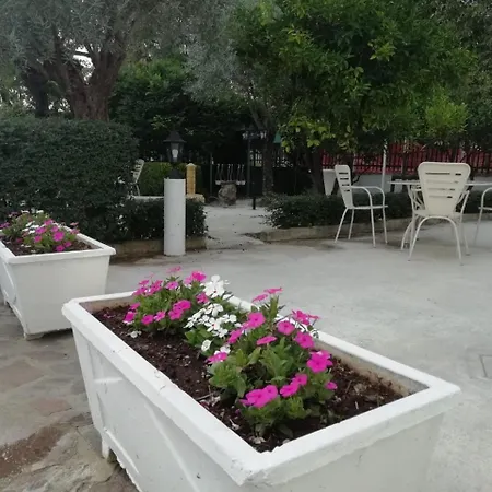 Le Donne Di Giannino Bed & Breakfast *