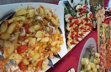 Le Donne Di Giannino Bed & Breakfast