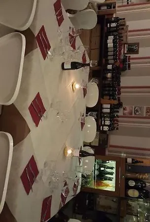Le Donne Di Giannino Bed & Breakfast *