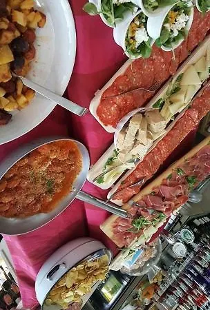 Bed & Breakfast Le Donne Di Giannino