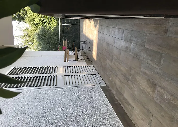 Le Donne Di Giannino לינה וארוחת בוקר