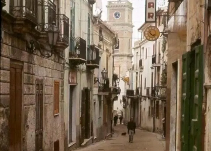 Le Donne Di Giannino לינה וארוחת בוקר 3*