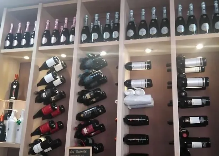 Le Donne Di Giannino לינה וארוחת בוקר