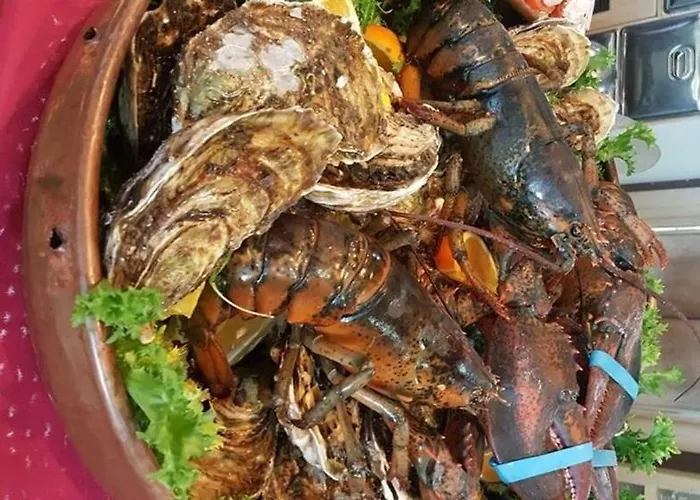 Le Donne Di Giannino רנדה