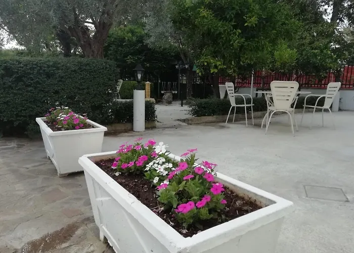 Le Donne Di Giannino לינה וארוחת בוקר 3*