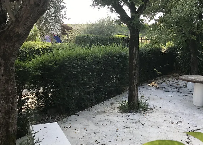 Le Donne Di Giannino 3* רנדה