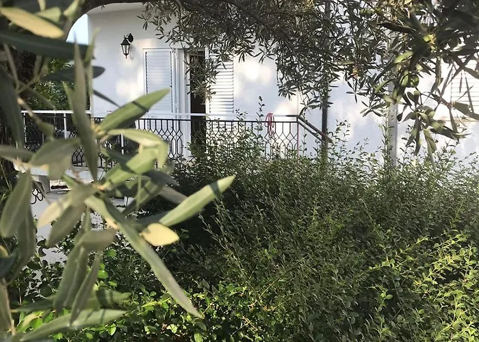 Le Donne Di Giannino רנדה