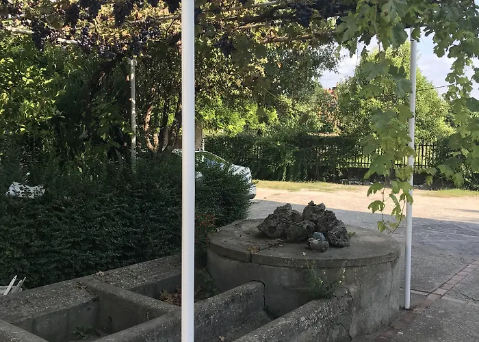 Le Donne Di Giannino לינה וארוחת בוקר רנדה