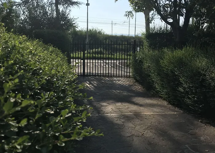 Le Donne Di Giannino 3* רנדה