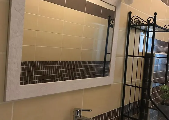 לינה וארוחת בוקר Le Donne Di Giannino