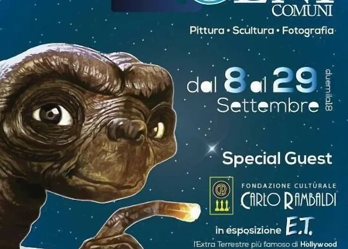 Le Donne Di Giannino רנדה