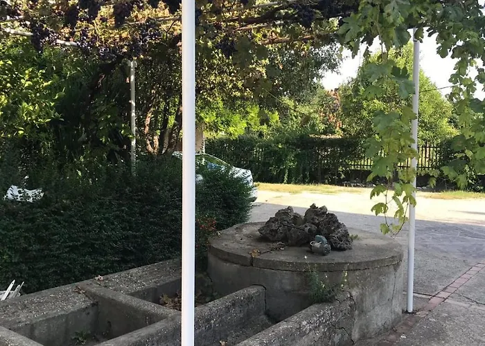 לינה וארוחת בוקר Le Donne Di Giannino