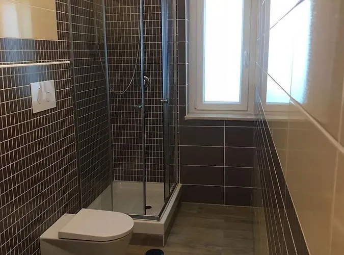 Le Donne Di Giannino 3* רנדה