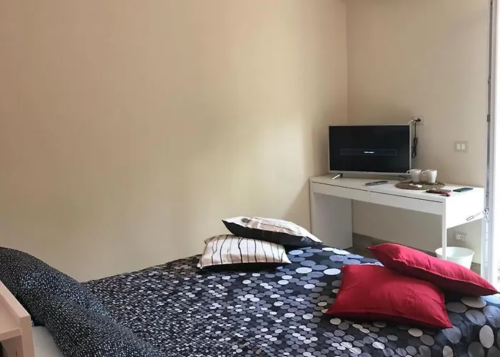 Le Donne Di Giannino לינה וארוחת בוקר 3*