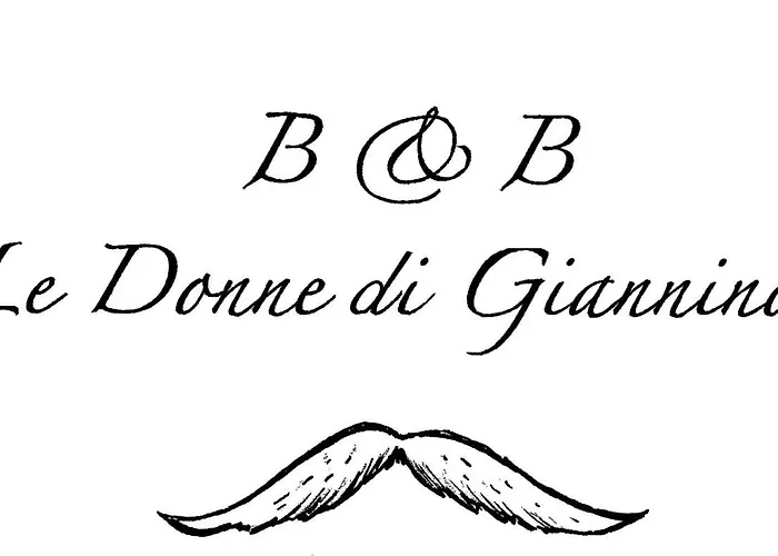 Le Donne Di Giannino רנדה