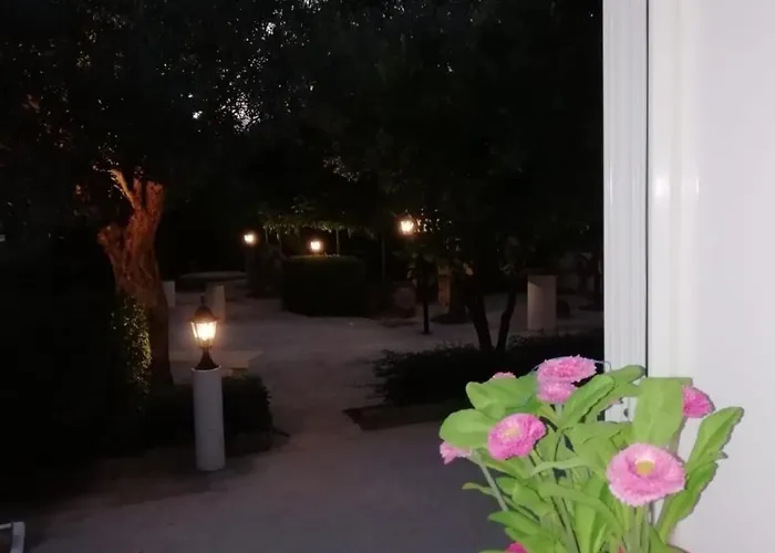 Le Donne Di Giannino לינה וארוחת בוקר רנדה