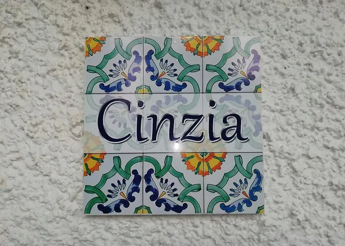 Le Donne Di Giannino 3* רנדה